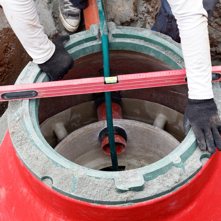 Septic in Eagle, CO