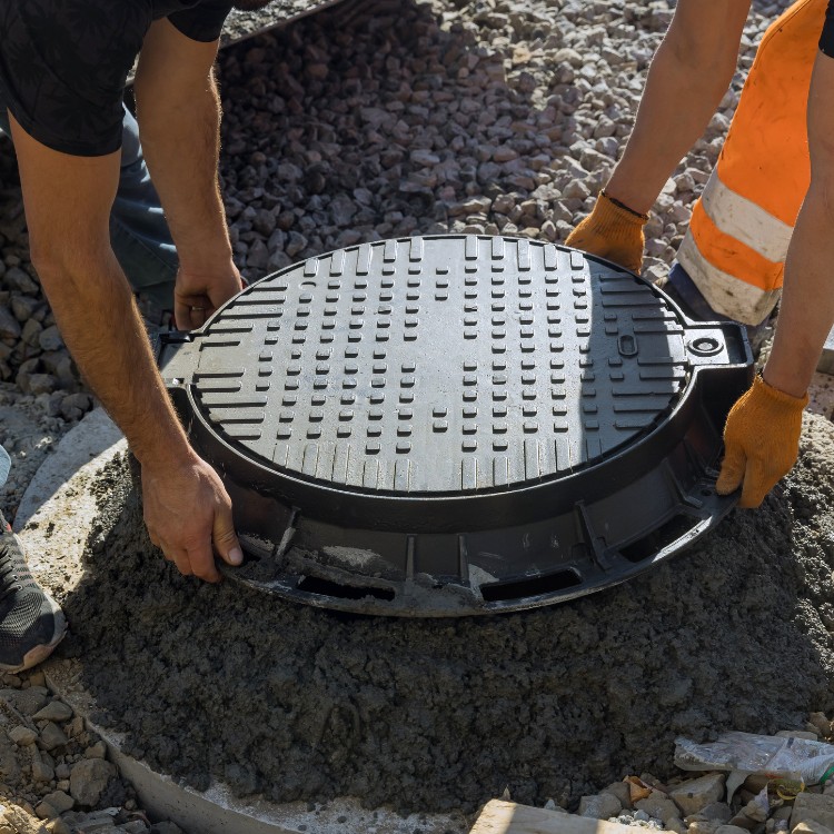 Septic in Eagle, CO